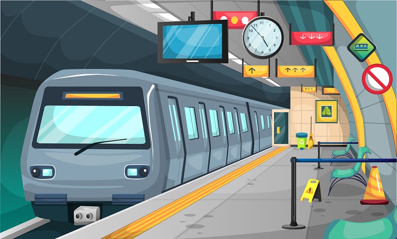 Itt a 3-as metró hétvégi menetrendje!